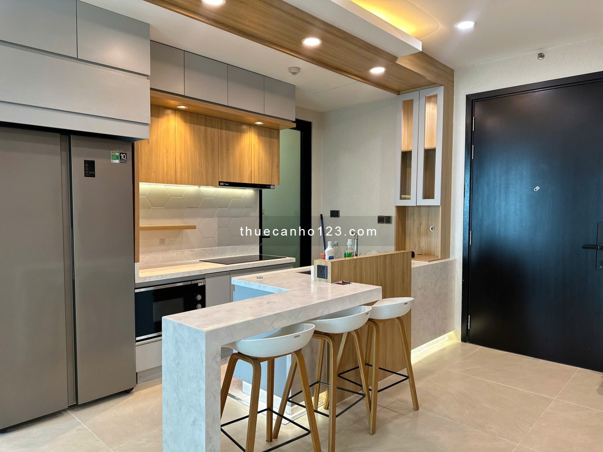 TỔNG HỢP nhà đẹp 1PN Feliz En Vista nội thất đầy đủ giá chỉ 20tr/tháng. Liên hệ và tư vấn 24/7 - Ảnh 11