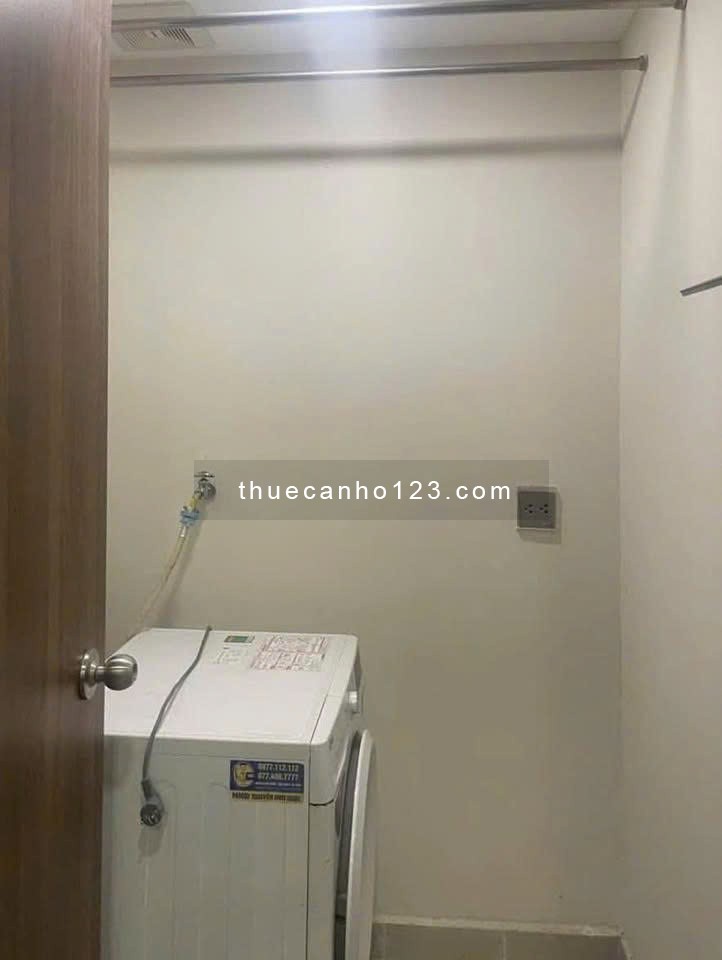 Cho thuê căn hộ 75m2, 2PN, đủ NT tại chung cư Bảy Hiền giá chỉ 15 triệu/tháng - Ảnh 5