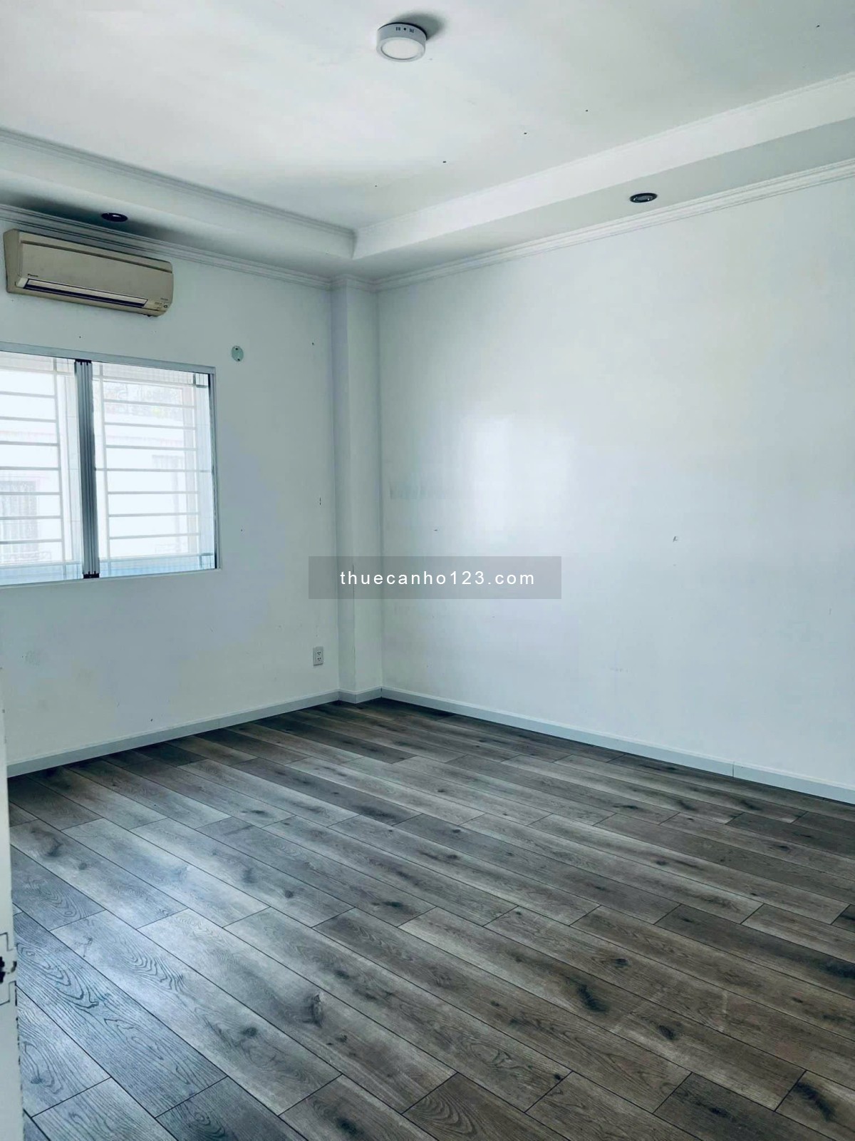 Cho thuê chung cư Kim Tâm Hải, Trường Chinh - Căn 2PN, NTCB giá thuê 9tr5/tháng - Ảnh 3