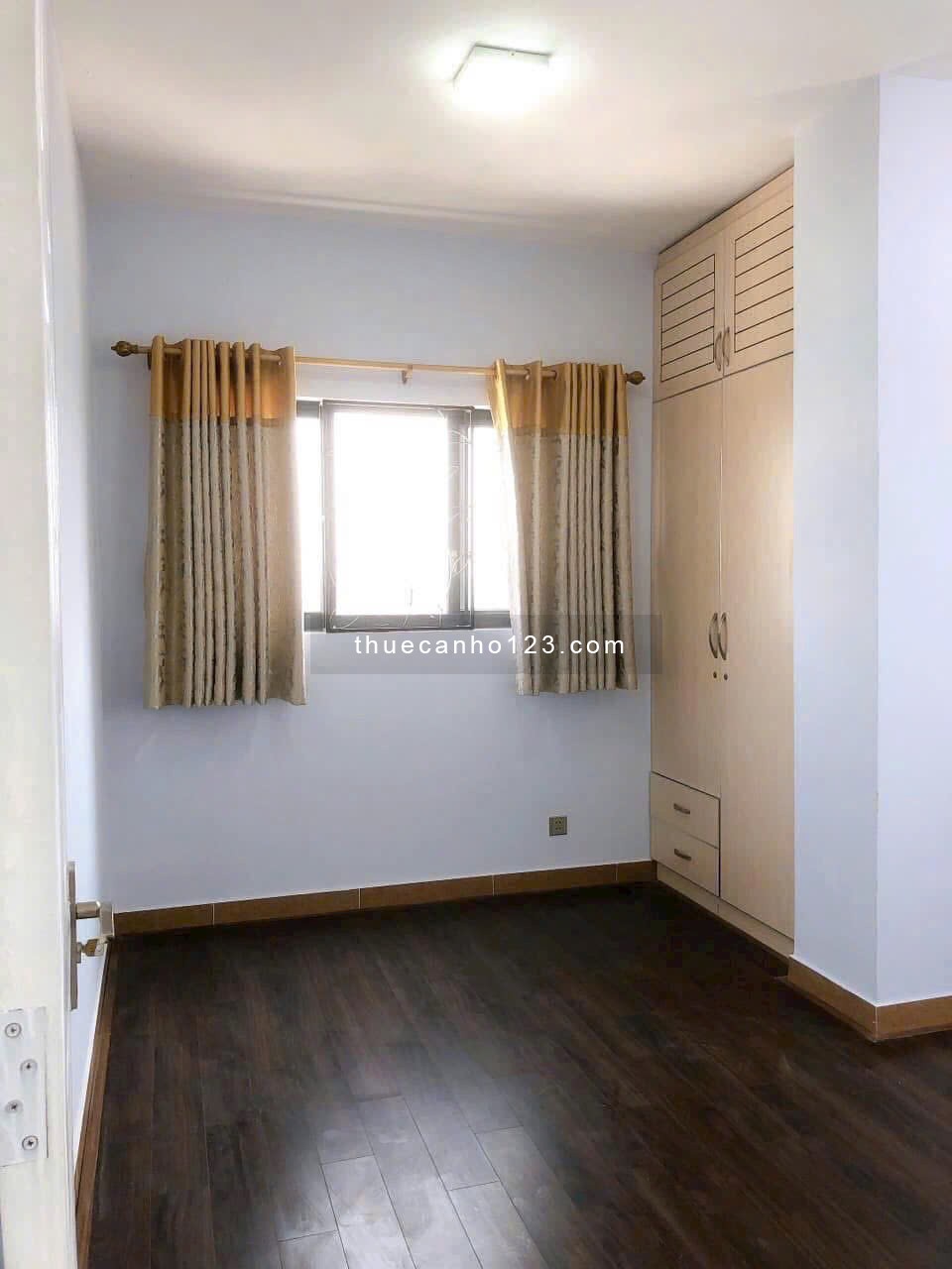 Chung cư Âu cơ Tower-Tân Phú: 89m2,3p ngủ,2wc,10,5tr/th - Ảnh 4
