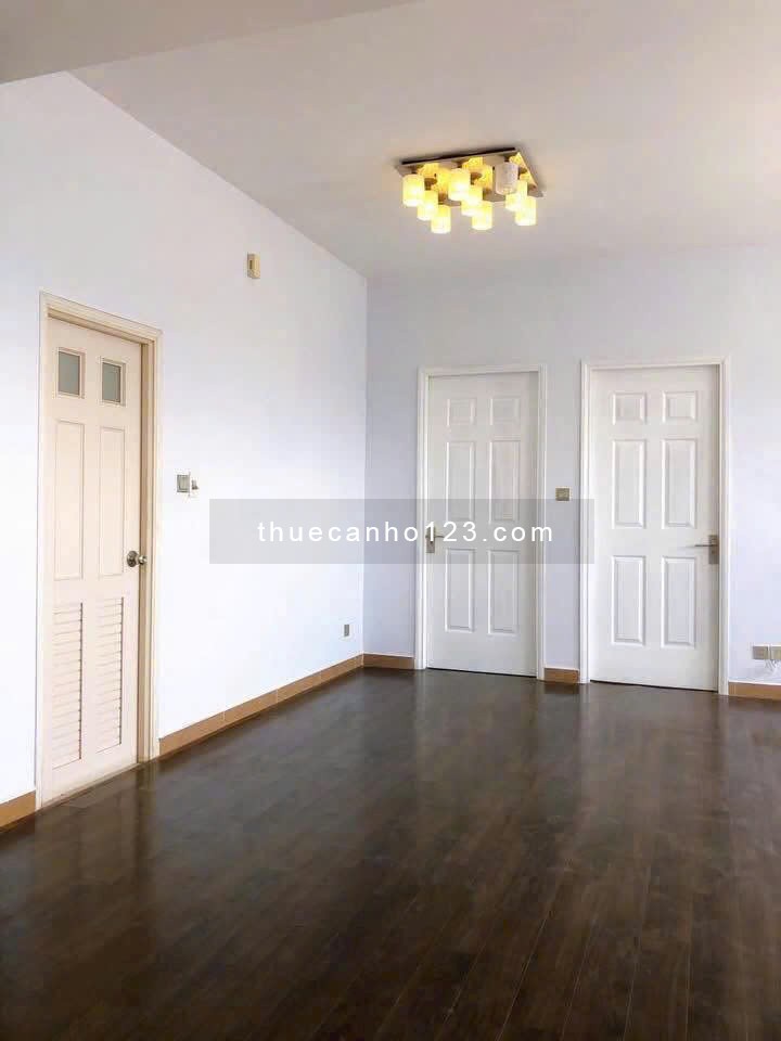 Chung cư Âu cơ Tower-Tân Phú: 89m2,3p ngủ,2wc,10,5tr/th - Ảnh 6