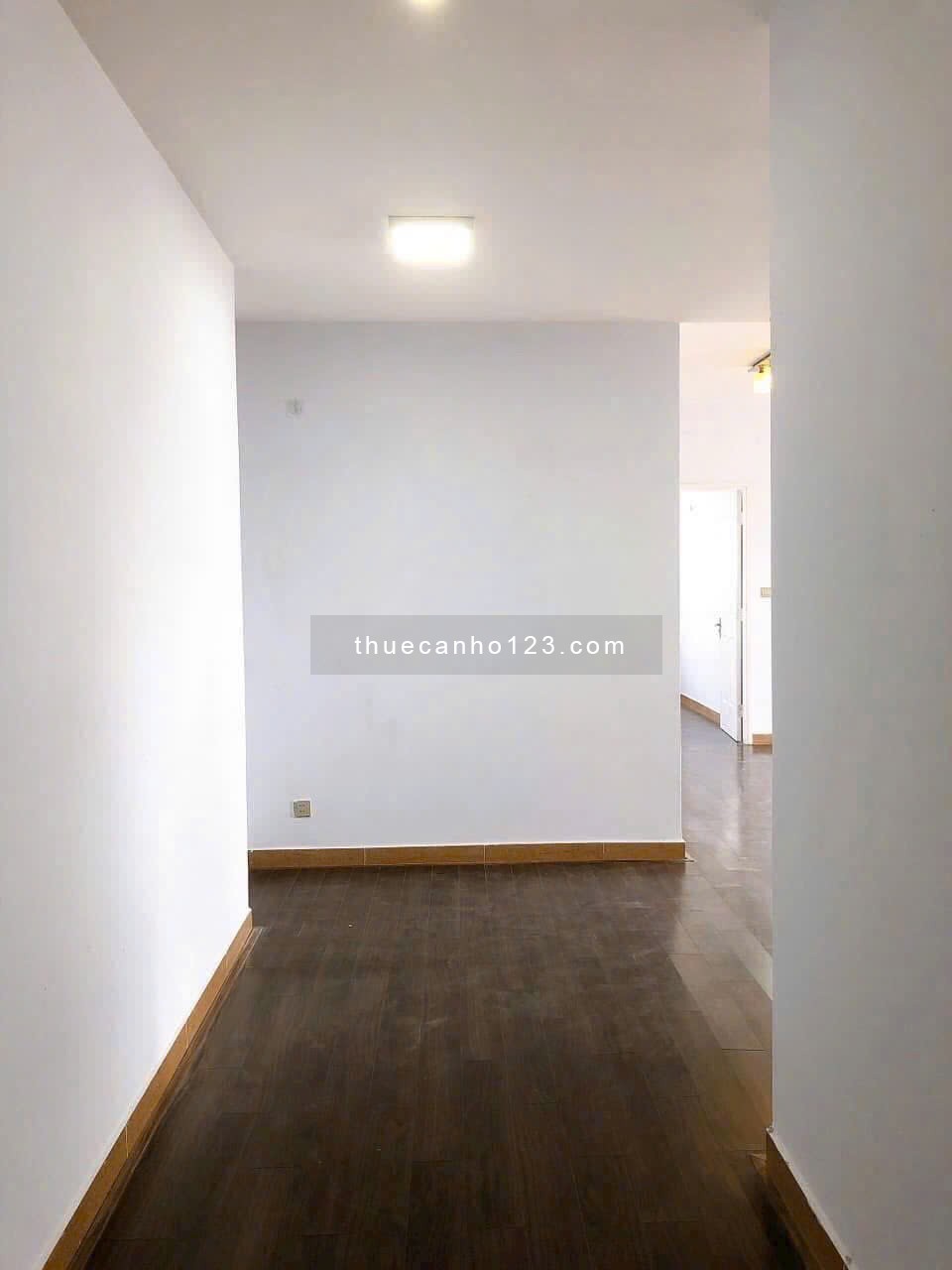 Chung cư Âu cơ Tower-Tân Phú: 89m2,3p ngủ,2wc,10,5tr/th - Ảnh 8