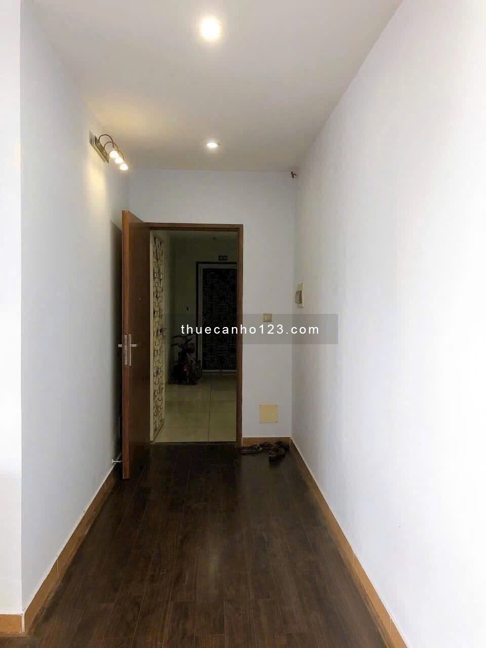 Chung cư Âu cơ Tower-Tân Phú: 89m2,3p ngủ,2wc,10,5tr/th - Ảnh 10