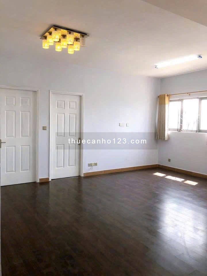 Chung cư Âu cơ Tower-Tân Phú: 89m2,3p ngủ,2wc,10,5tr/th - Ảnh 12