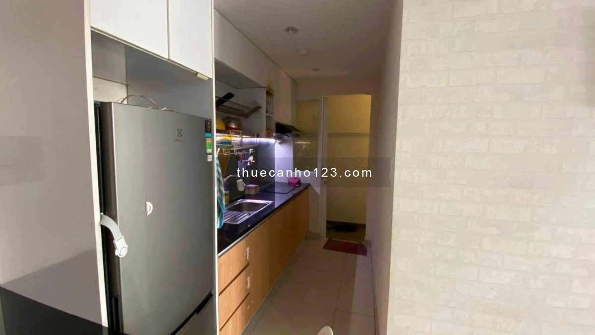 Cho thuê chung cư Topaz Home căn 2PN, 70m2, Full NT giá thuê 9,5 triệu/tháng - Ảnh 3
