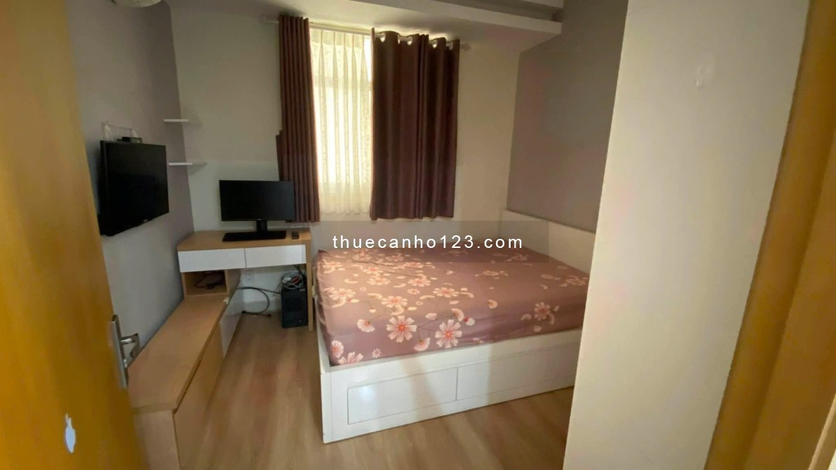 Cho thuê chung cư Topaz Home căn 2PN, 70m2, Full NT giá thuê 9,5 triệu/tháng - Ảnh 4