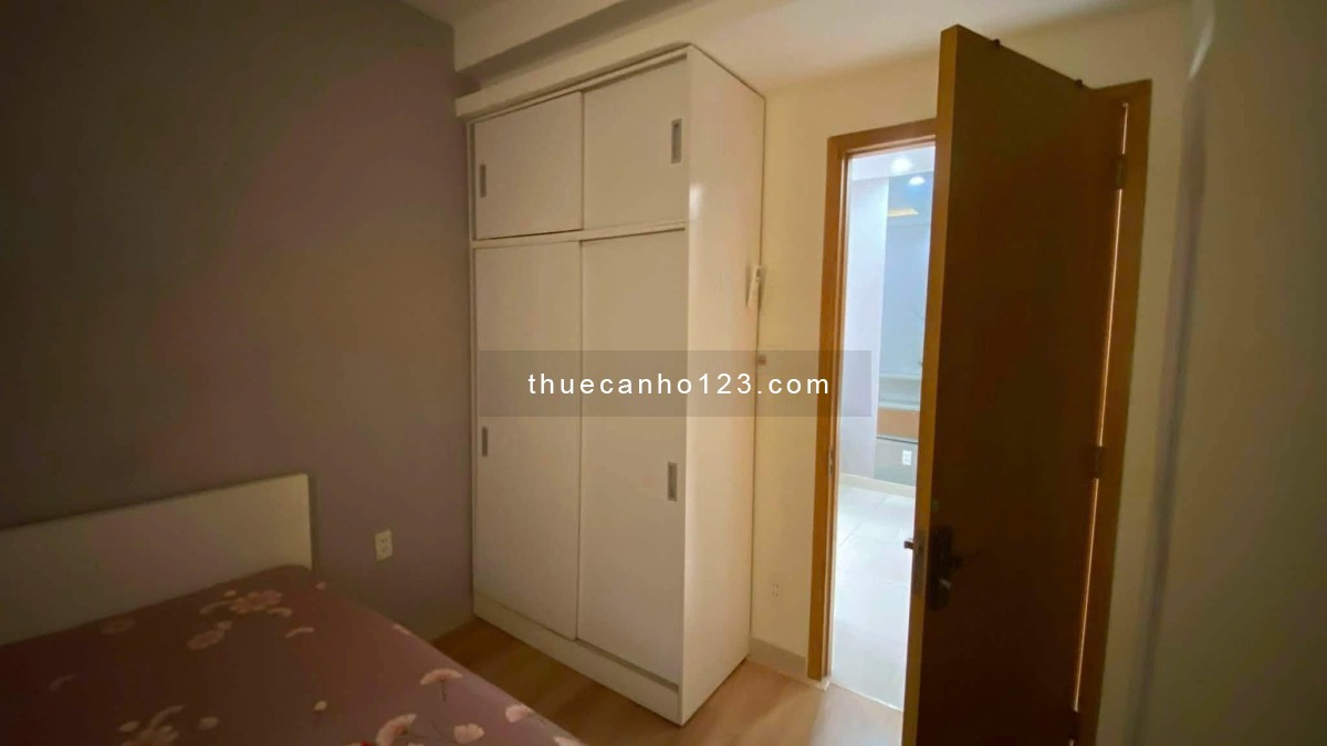 Cho thuê chung cư Topaz Home căn 2PN, 70m2, Full NT giá thuê 9,5 triệu/tháng - Ảnh 7