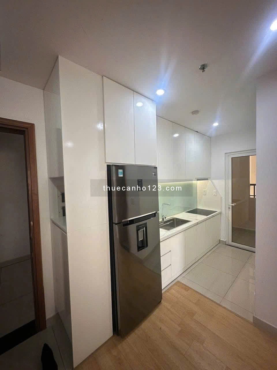 Cho thuê căn hộ Khang Gia Gò Vấp căn 3PN 87m2, đủ nội thất, giá 11,5 triệu/tháng - Ảnh 6