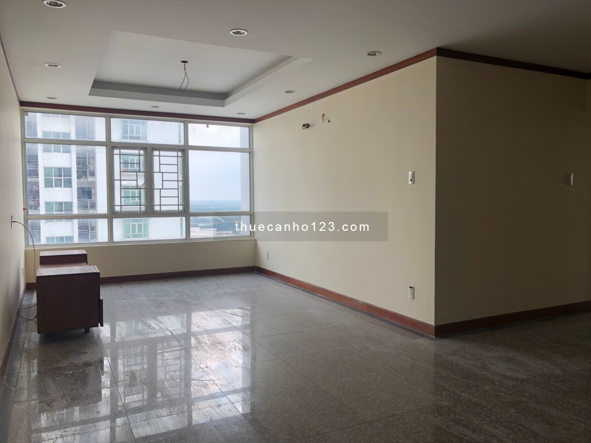 Cần cho thuê gấp căn hộ Giai Việt đường Tạ Quang Bửu Q8, Dt 115m2, 2 phòng ngủ, nhà có nội thất cơ - Ảnh 3