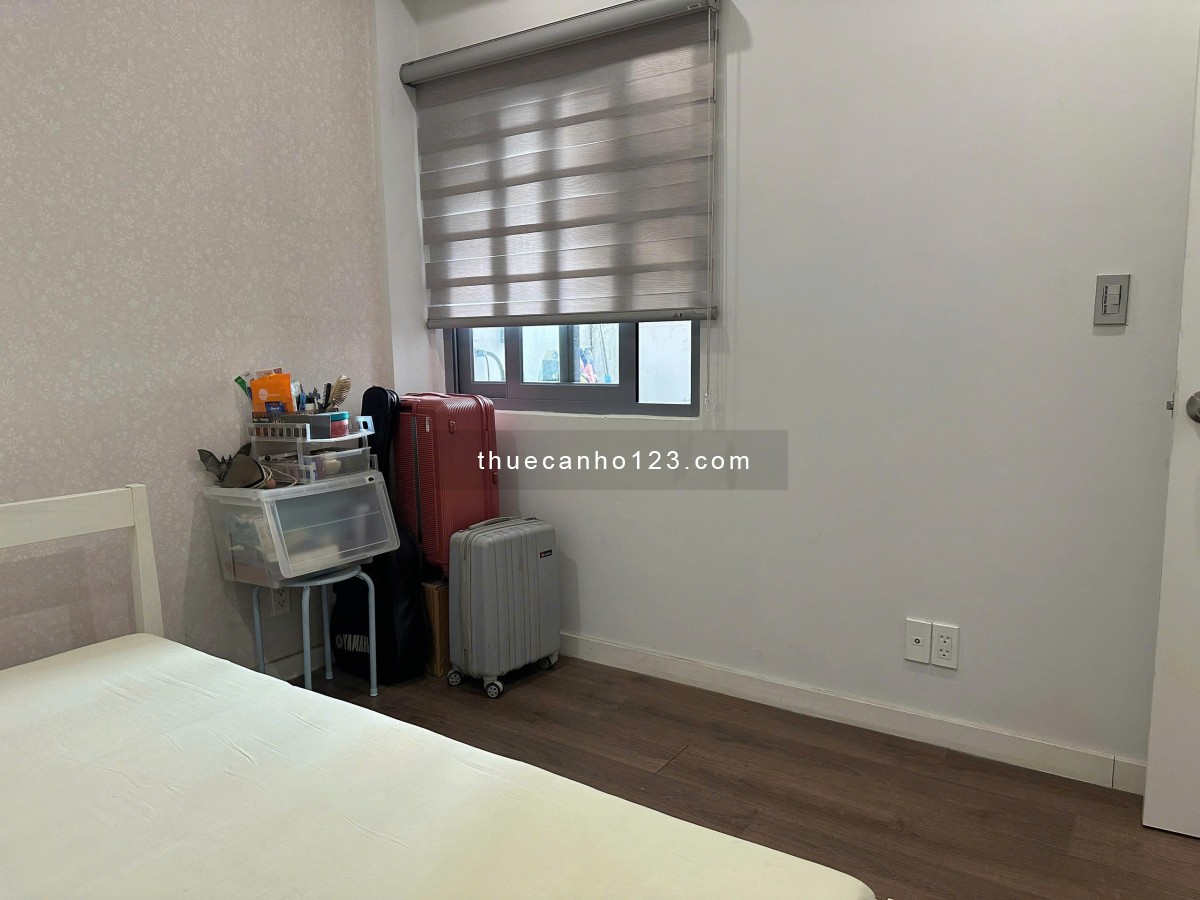 Cho thuê căn hộ chung cư Opal Garden, DT 72m2, 2PN, full NT view sông giá 14 triệu/tháng - Ảnh 7