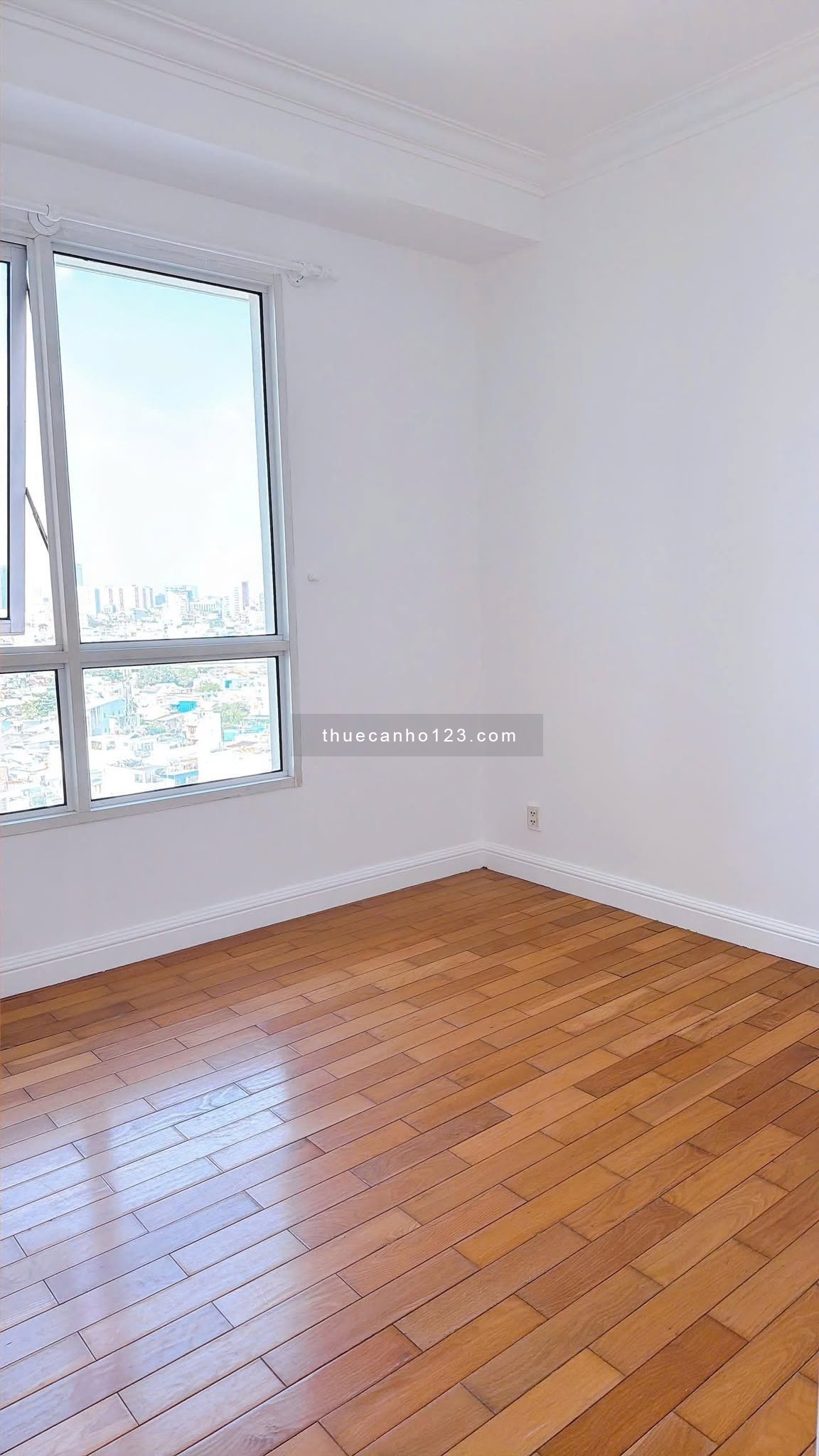 Cho thuê chung cư Ruby Garden Nguyễn Sỹ Sách 100m2, 2PN, NTCB giá thuê 10 triệu/tháng - Ảnh 2