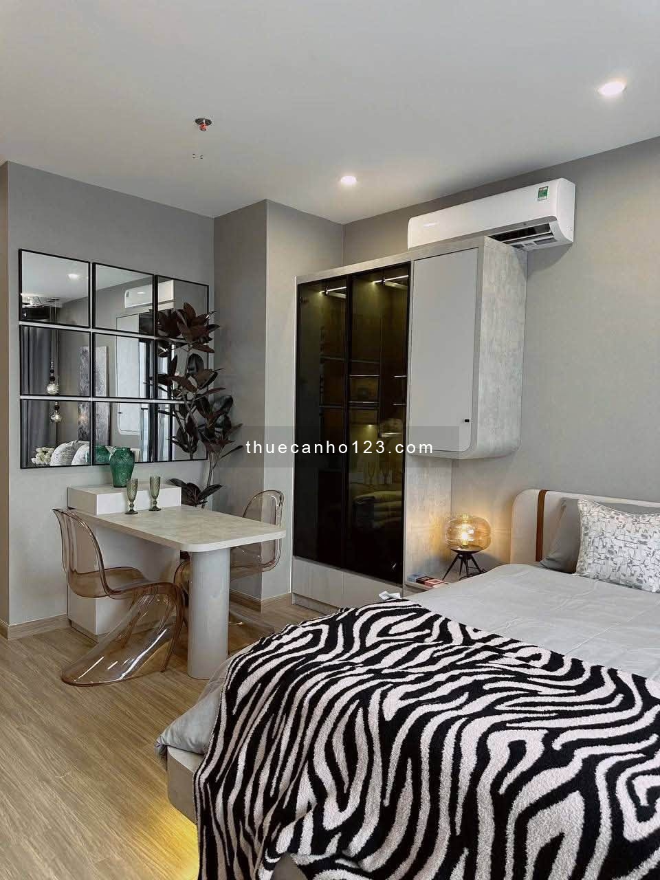 Cho thuê căn hộ chung cư Vinhomes D'capitale, quỹ căn đa dạng, giá cực tốt - Ảnh 4