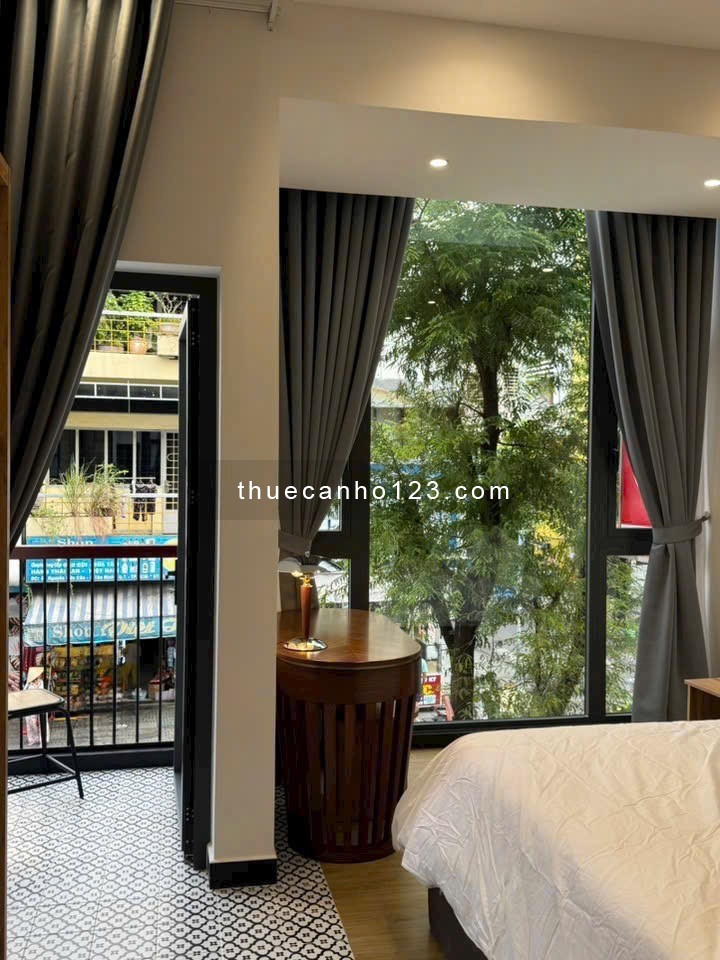CHO THUÊ CĂN HỘ FULL NỘI THẤT ĐÀO DUY ANH LÊ VĂN SỸ, PHÚ NHUẬN - Ảnh 8