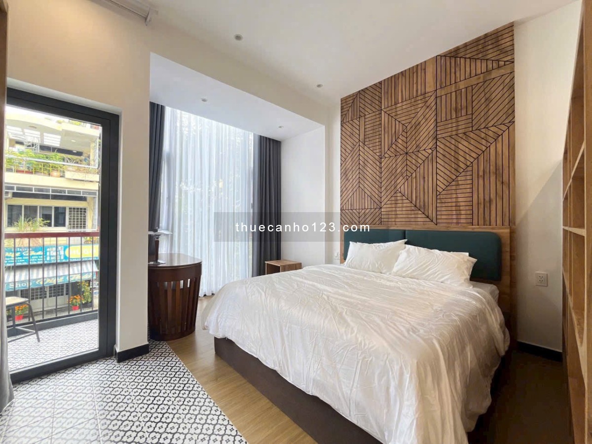 CHO THUÊ CĂN HỘ FULL NỘI THẤT ĐÀO DUY ANH LÊ VĂN SỸ, PHÚ NHUẬN - Ảnh 3