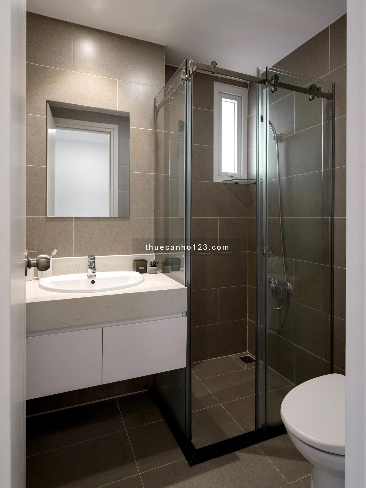 Cho thuê căn hộ tại Nam Kỳ Khởi Nghĩa DT 40m2, 1PN1WC, đủ NTCB, giá chỉ 6,5 triệu/tháng - Ảnh 9