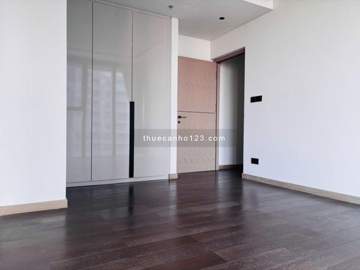 [CHO THUÊ] Căn hộ 2PN Grand Marina Sàigon, Marriott, 50tr 80m2 View sông Căn Giá Rẻ, đẹp ! - Ảnh 3