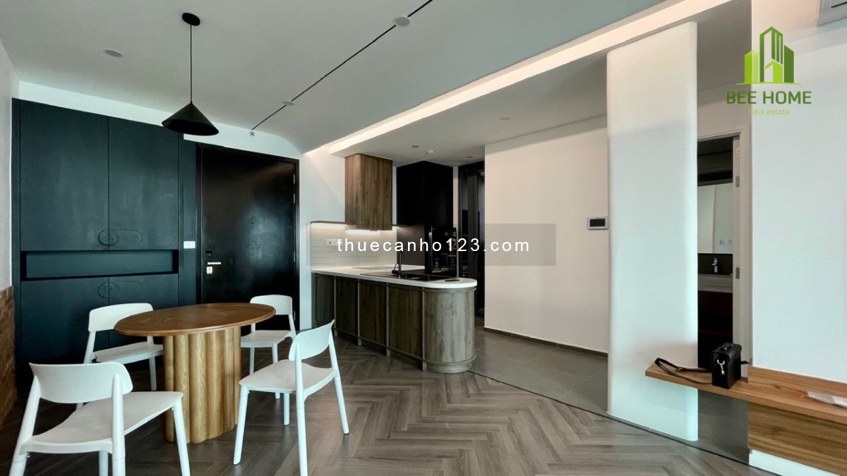 TỔNG HỢP nhà đẹp 1PN Feliz En Vista nội thất đầy đủ giá chỉ 20tr/tháng. Liên hệ và tư vấn 24/7 - Ảnh 1