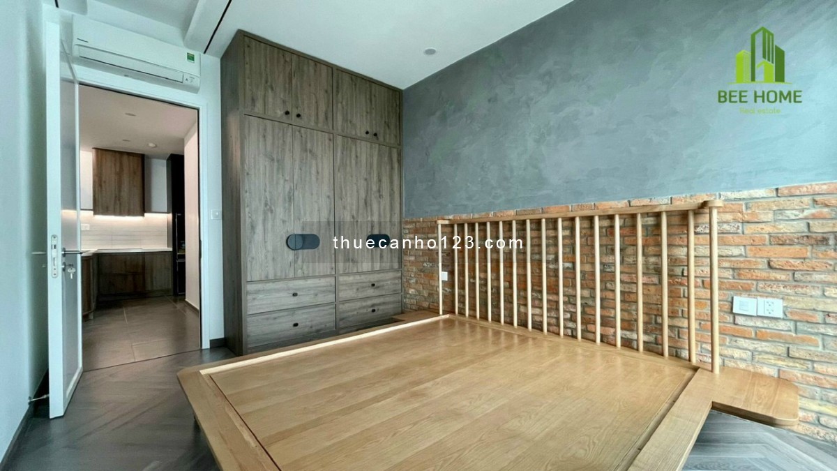 TỔNG HỢP nhà đẹp 1PN Feliz En Vista nội thất đầy đủ giá chỉ 20tr/tháng. Liên hệ và tư vấn 24/7 - Ảnh 2