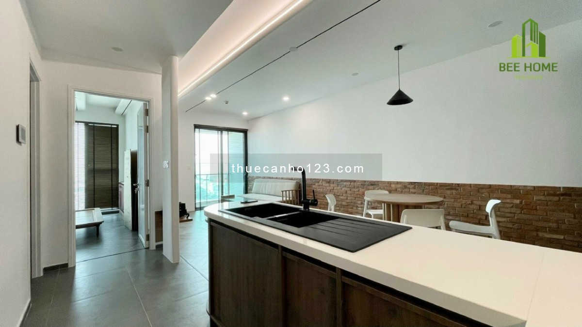 TỔNG HỢP nhà đẹp 1PN Feliz En Vista nội thất đầy đủ giá chỉ 20tr/tháng. Liên hệ và tư vấn 24/7 - Ảnh 5