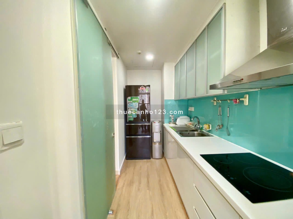 1 PHÒNG NGỦ VISTA VERDE FULL NỘI THẤT_ SẮP TRỐNG GIÁ CHỈ 17TR BAO PHÍ QUẢN LÝ- THƯƠNG LƯỢNG - Ảnh 1
