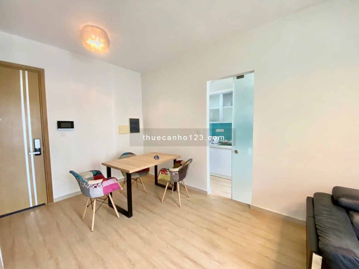 1 PHÒNG NGỦ VISTA VERDE FULL NỘI THẤT_ SẮP TRỐNG GIÁ CHỈ 17TR BAO PHÍ QUẢN LÝ- THƯƠNG LƯỢNG - Ảnh 2