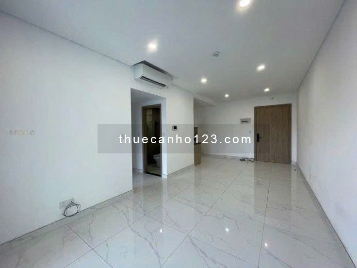 Giá sốc 13,5tr/th bao phí quản lý căn hộ Diamond Alnata 85m2-2pn-2wc nhà có đèn rèm - Ảnh 1