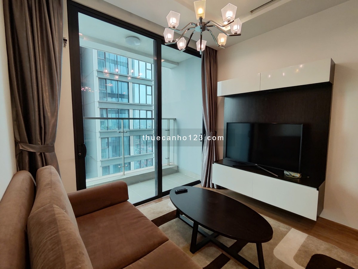 Cho thuê căn hộ 2 PN 2WC 79m2, 27tr Vinhomes Metropolis - Liễu Giai, Ba Đình, Hà Nội - Ảnh 4