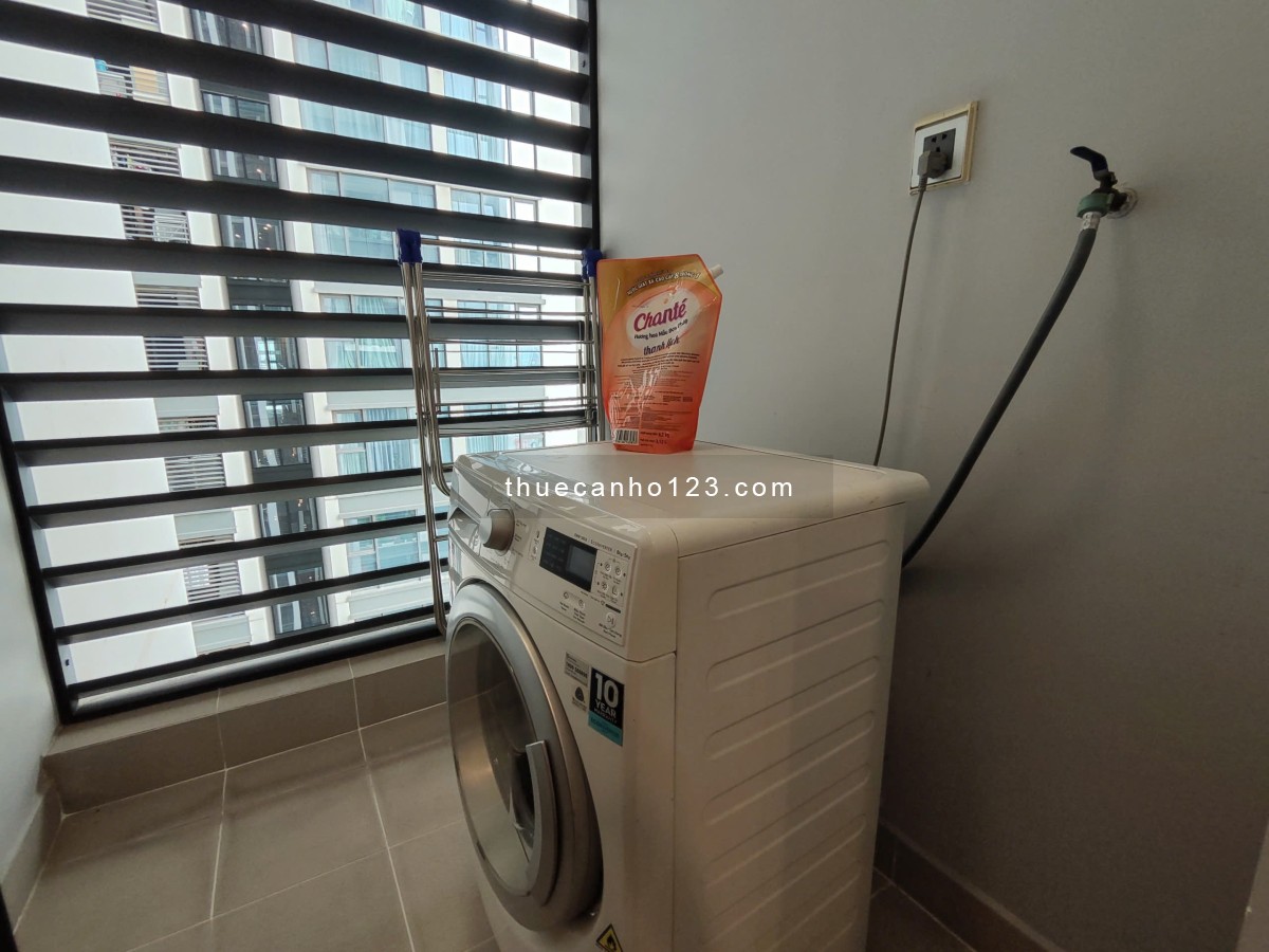 Cho thuê căn hộ 2 PN 2WC 79m2, 27tr Vinhomes Metropolis - Liễu Giai, Ba Đình, Hà Nội - Ảnh 6