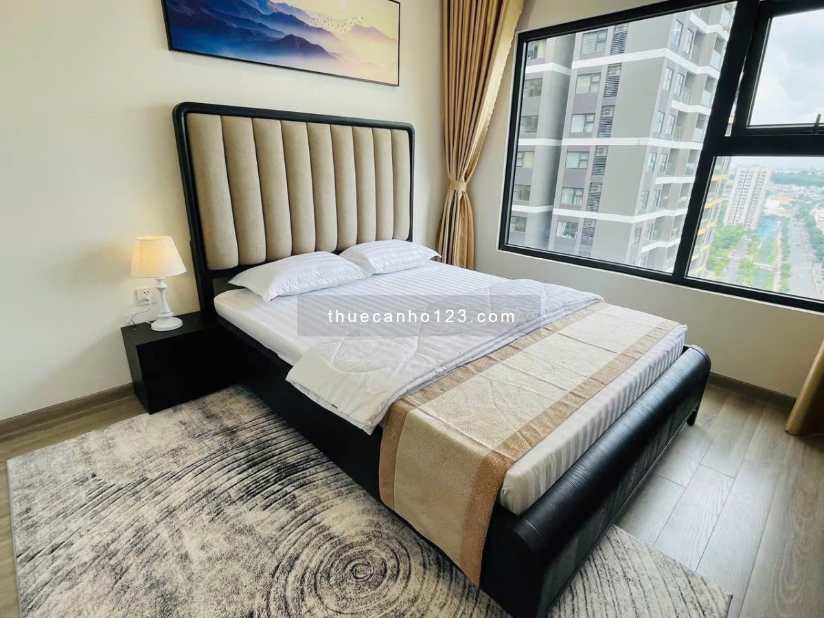 Cho thuê căn hộ 75m2, 2PN, NTCC tại chung cư Republic Plaza giá 19 triệu/tháng - Ảnh 4