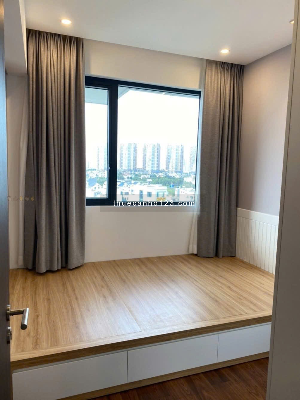 Căn hộ chung cư Phúc Yên 1 DT 70m2, 2PN, đủ nội thất, cho thuê giá 9 triệu/tháng - Ảnh 7