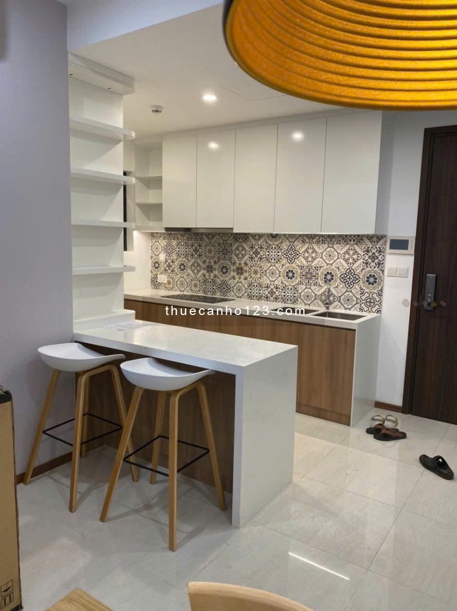 Căn hộ chung cư Phúc Yên 1 DT 70m2, 2PN, đủ nội thất, cho thuê giá 9 triệu/tháng - Ảnh 2