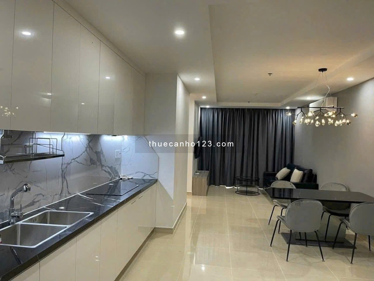 Chung cư Dream Home, Lê ĐỨc Thọ: 8triệu, 2p ngủ, NTCB, 60m2 - Ảnh 1