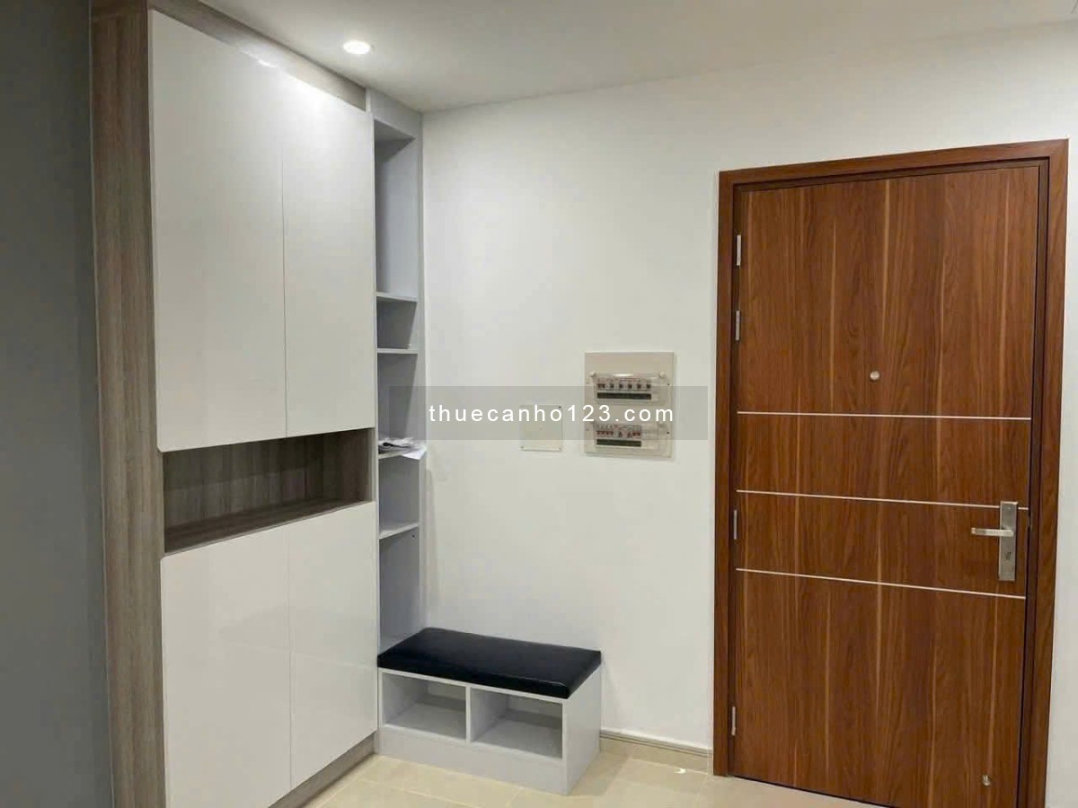 Chung cư Dream Home, Lê ĐỨc Thọ: 8triệu, 2p ngủ, NTCB, 60m2 - Ảnh 3