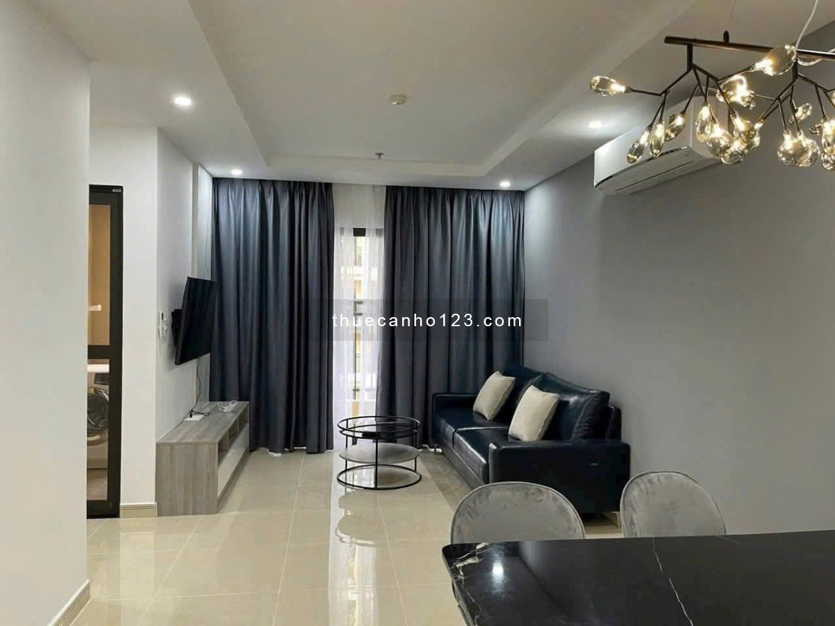 Chung cư Dream Home, Lê ĐỨc Thọ: 8triệu, 2p ngủ, NTCB, 60m2 - Ảnh 4