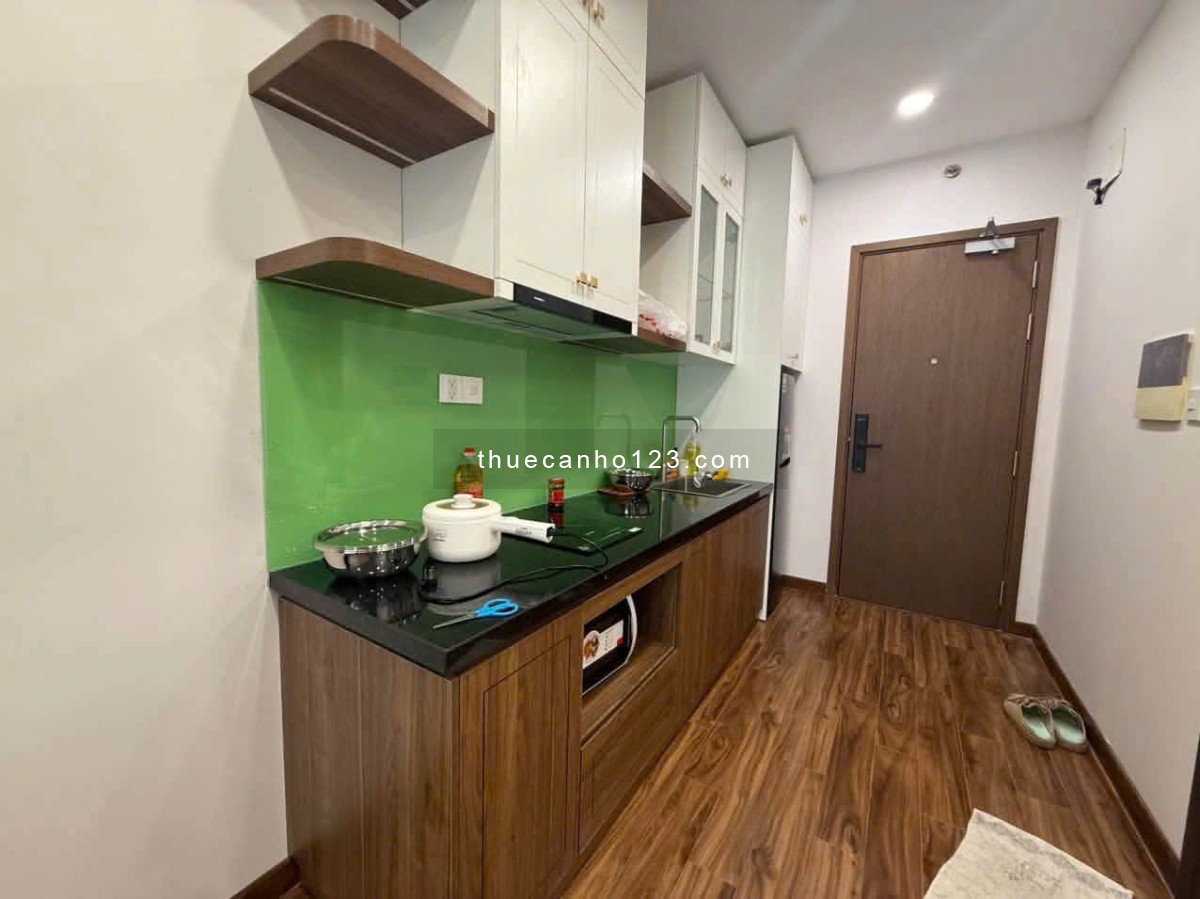 CHung cư cao cấp Kingston, Hoàng Văn Thụ, PN: offictel, 45m2, 12,5triệu - Ảnh 3