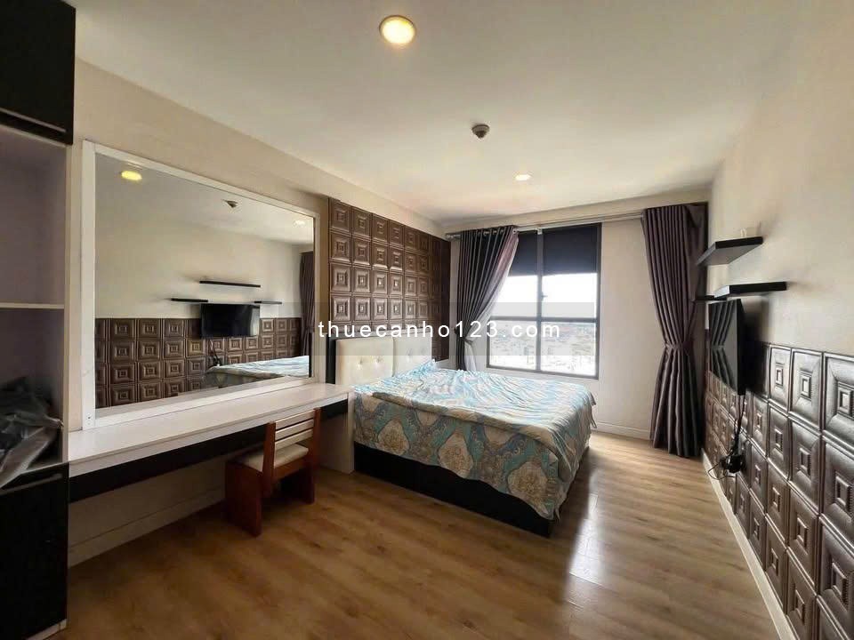 C/c Phúc Yên-Phan Huy Ích 2PN full NT nhà cực rộng 95m2 giá 10 tr/th. - Ảnh 3