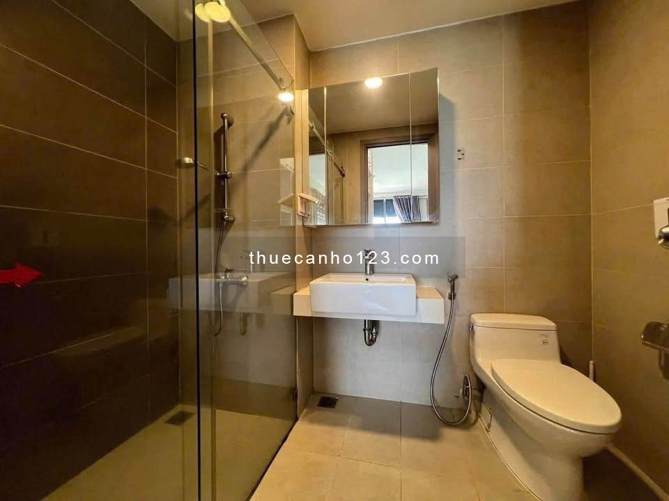 C/c Phúc Yên-Phan Huy Ích 2PN full NT nhà cực rộng 95m2 giá 10 tr/th. - Ảnh 4