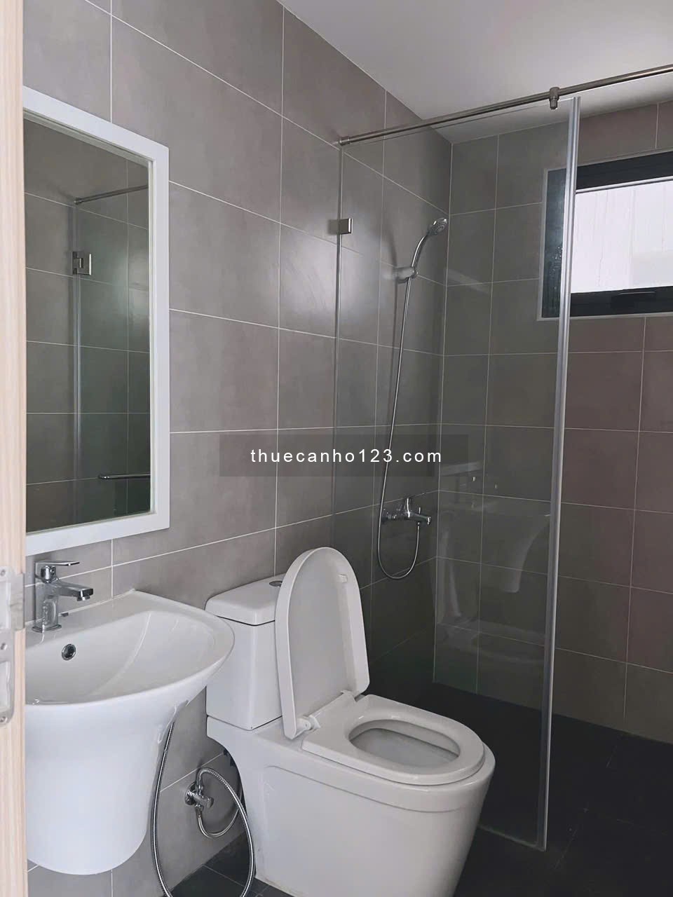 Cho thuê chung cư Nguyễn Kim, Nhật Tảo- 3PN, NTCB giá thuê 15tr5/tháng - Ảnh 4