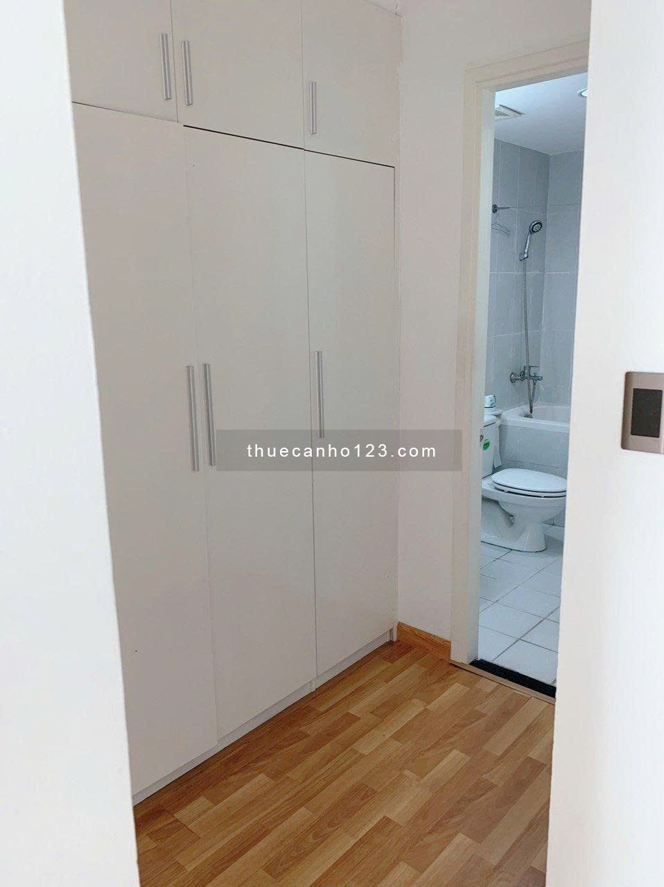 Cho thuê căn hộ Carillon 3 rộng 89m2, 2PN2WC, căn góc giá 12 triệu/tháng - Ảnh 8