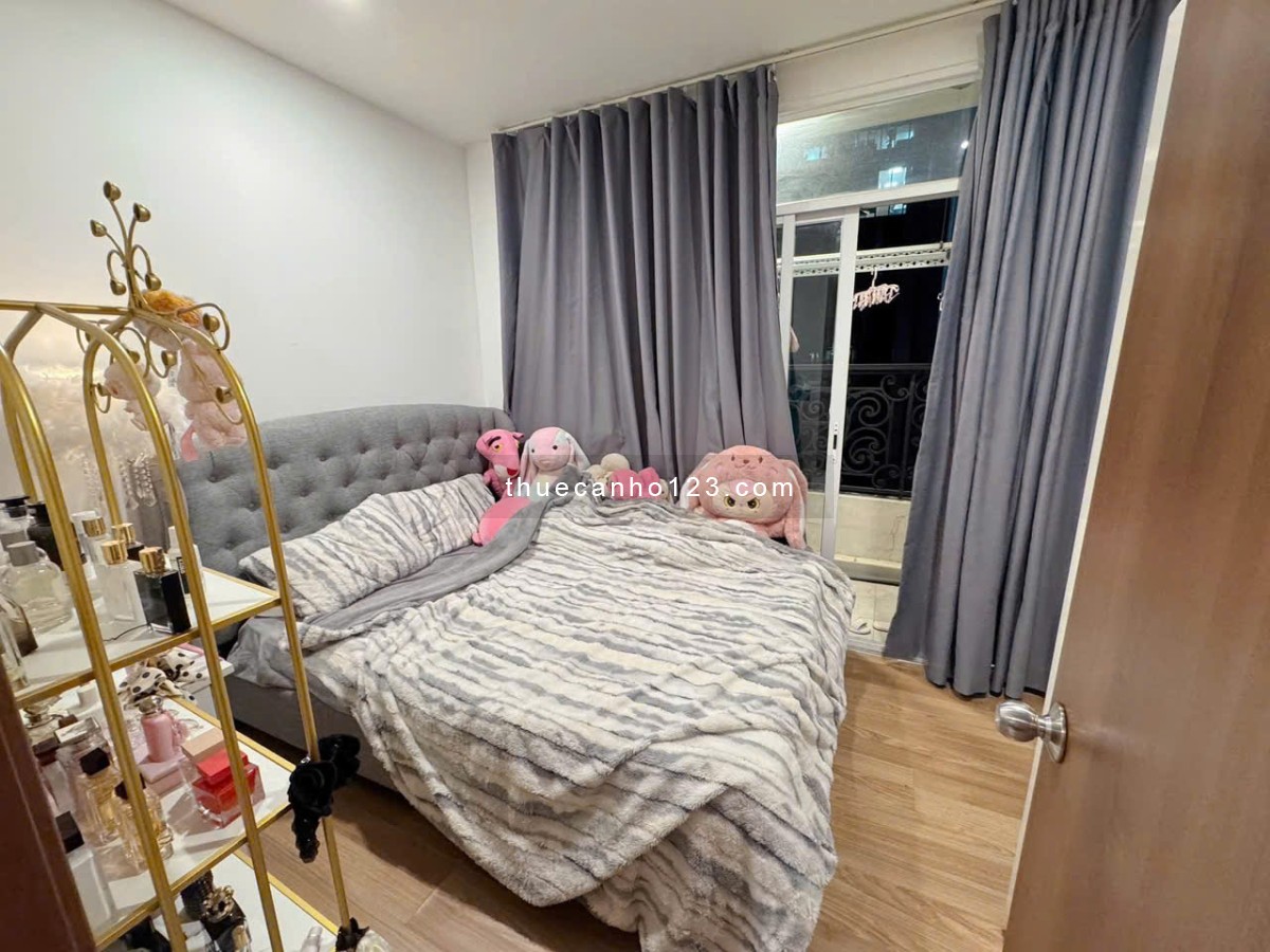 Chung cư Botanica, Hồng Hà, TB: 2p ngủ, 70m2, 2PN, 16tr/th - Ảnh 4