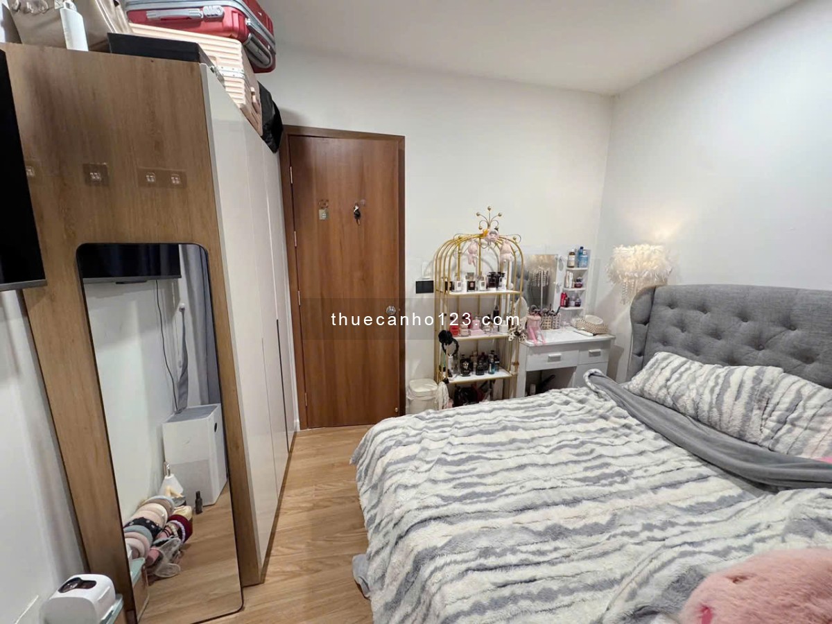 Chung cư Botanica, Hồng Hà, TB: 2p ngủ, 70m2, 2PN, 16tr/th - Ảnh 5