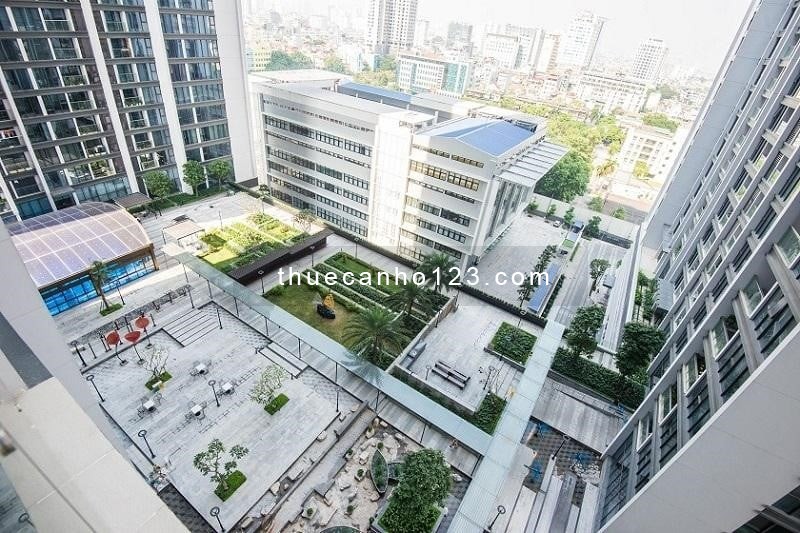 Cho thuê căn hộ 2 PN 2WC 79m2, 27tr Vinhomes Metropolis - Liễu Giai, Ba Đình, Hà Nội - Ảnh 3