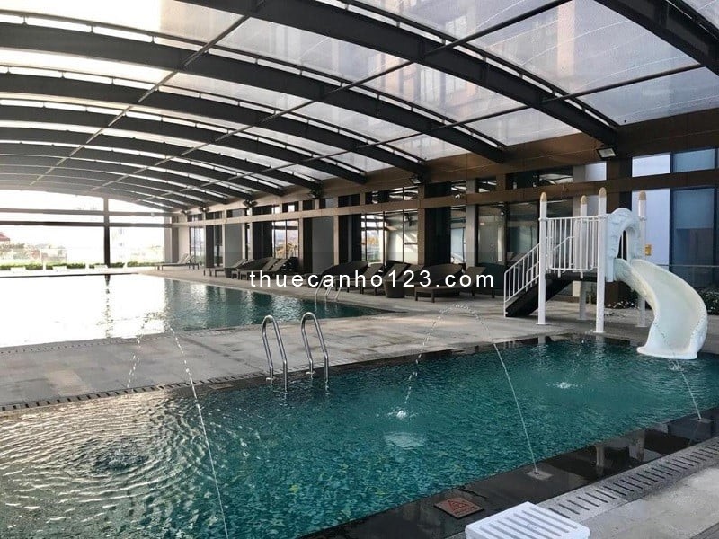 Cho thuê căn hộ 2 PN 2WC 79m2, 27tr Vinhomes Metropolis - Liễu Giai, Ba Đình, Hà Nội - Ảnh 2