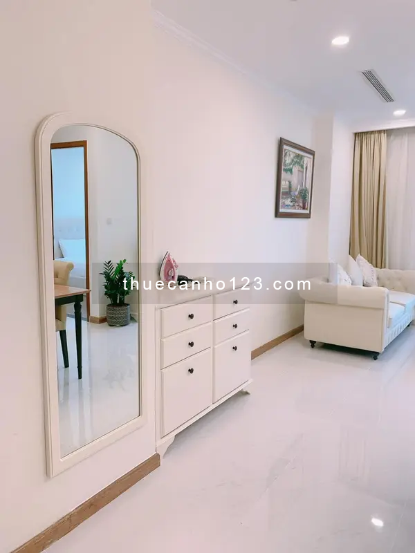 Chuyên cho thuê căn hộ chung cư Vinhomes Central Park Tân Cảng từ 1PN-2PN-3PN-4PN giá tốt - Ảnh 2