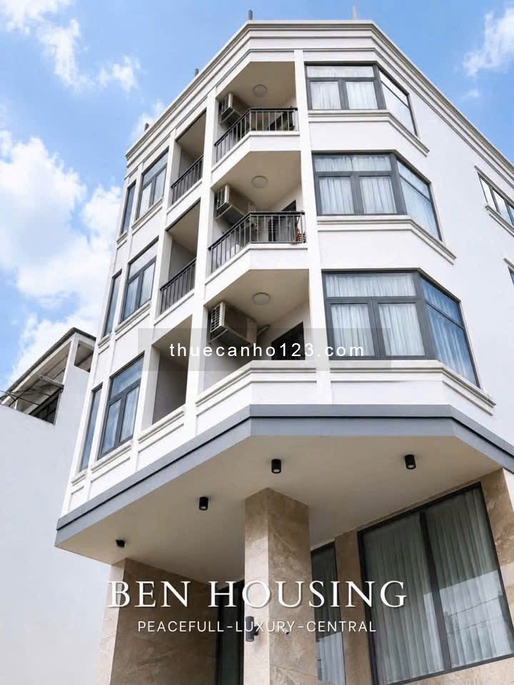 Cho thuê căn hộ 50m2, 1PN, đủ nội thất hiện đại tại Phú Mỹ, giá 13,5 triệu/tháng - Ảnh 1