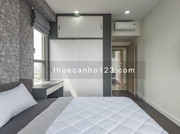 CHO THUÊ CĂN HỘ 3PN NHÀ ĐẸP THE SUN AVENUE - TRỐNG SẴN VÀO NGAY - Ảnh 5
