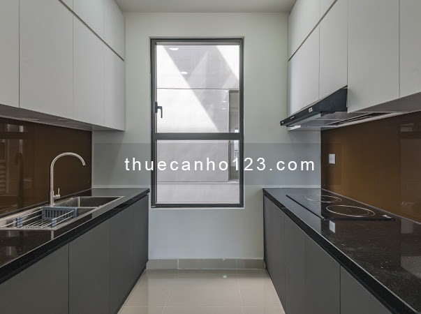 CHO THUÊ CĂN HỘ 3PN NHÀ ĐẸP THE SUN AVENUE - TRỐNG SẴN VÀO NGAY - Ảnh 11