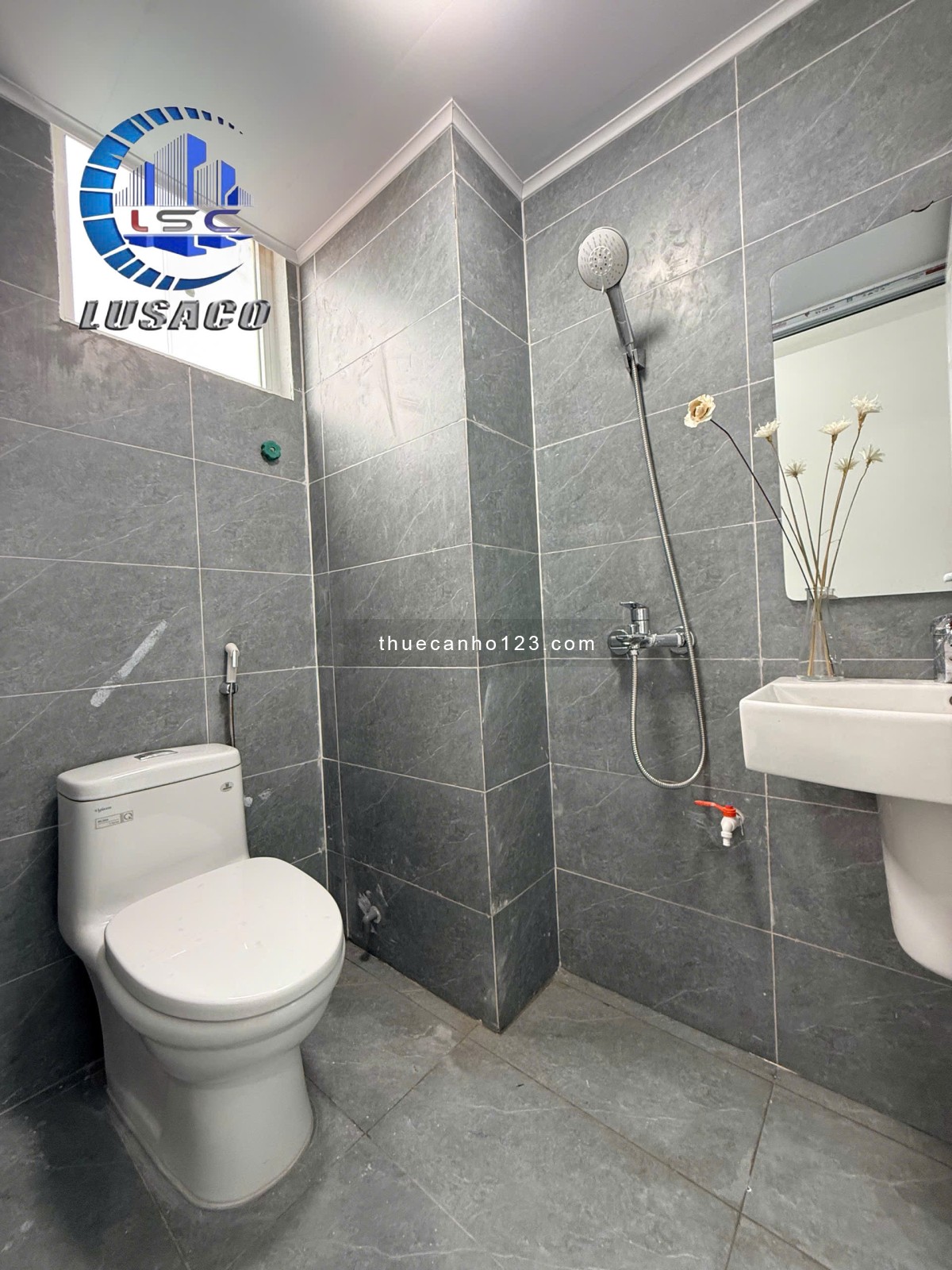 CHO THUÊ CĂN HỘ STUDIO 1PN TẠI ĐỊA CHỈ 123 THỤY KHUÊ!!!!! - Ảnh 9