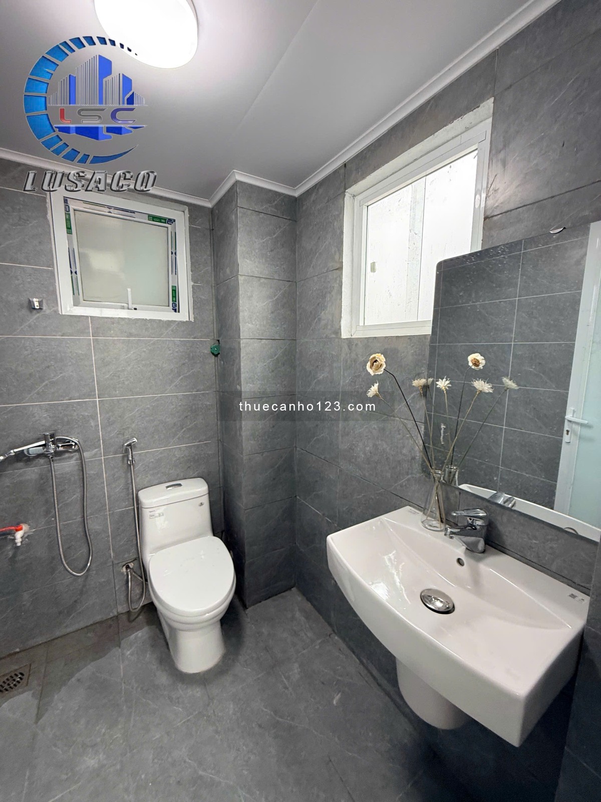 CHO THUÊ CĂN HỘ STUDIO 1PN TẠI ĐỊA CHỈ 123 THỤY KHUÊ!!!!! - Ảnh 10