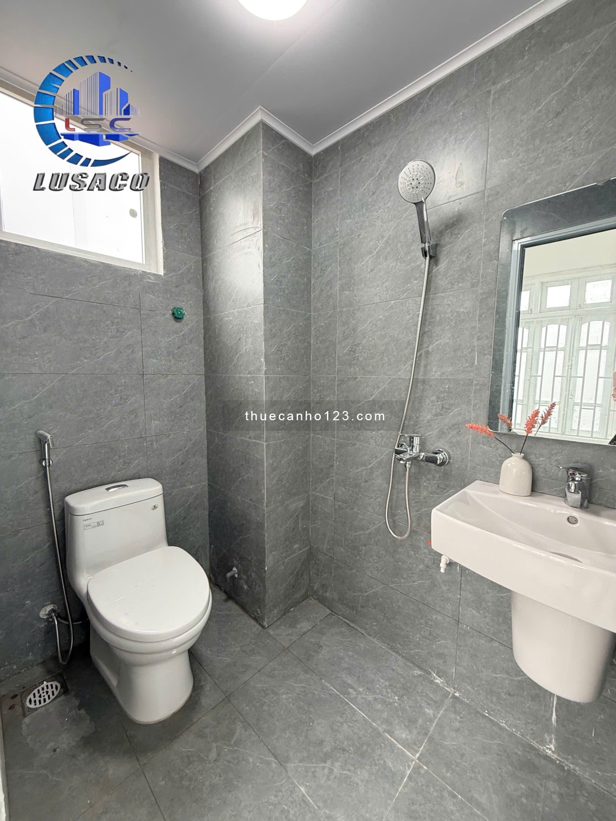 CHO THUÊ CĂN HỘ STUDIO 1PN TẠI ĐỊA CHỈ 123 THỤY KHUÊ!!!!! - Ảnh 12